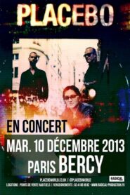 Placebo In concert Paris 2013 2013 on netflix