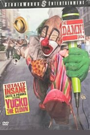 The Damn! Show 2006 on netflix