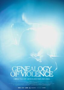 Genealogy of Violence 2024 on netflix