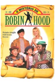O Mistério de Robin Hood 1990 on netflix