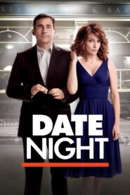 Date Night 2010 on netflix