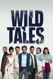Wild Tales 2014 on netflix