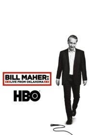 Bill Maher: Live From Oklahoma 2018 on netflix