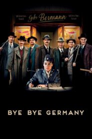 Bye Bye Germany 2017 on netflix