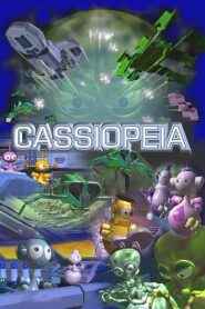 Cassiopeia 1996 on netflix