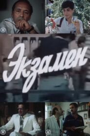 The Exam 1987 on netflix