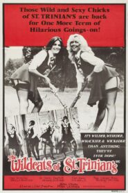 The Wildcats of St. Trinian’s 1980 on netflix