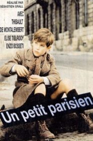 Un petit parisien 2004 on netflix