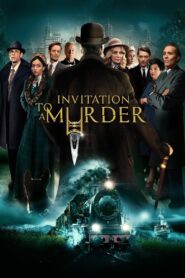 Invitation to a Murder 2023 on netflix