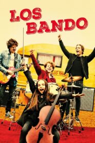 Rock Band 2018 on netflix
