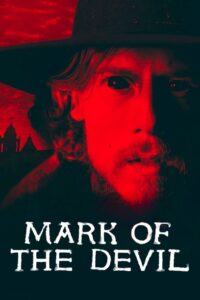 The Devil’s Mark 2020 on netflix