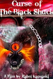 Curse of the Black Shuck 2020 on netflix
