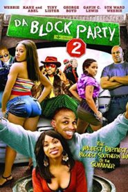 Da Block Party 2 2007 on netflix