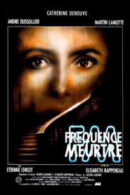 Frequent Death 1988 on netflix