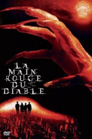 The Red Right Hand 2001 on netflix