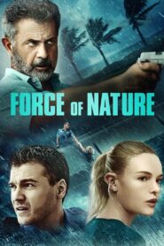 Force of Nature 2020 on netflix