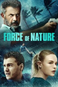 Force of Nature 2020 on netflix
