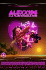 Alexx196 & the Pink Sand Beach 2023 on netflix