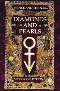 Prince and the N.P.G.: Diamonds and Pearls Video Collection 1992 on netflix