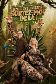 Je suis une célébrité, sortez-moi de là ! 2006 on netflix