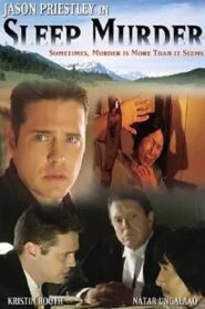 Sleep Murder 2004 on netflix