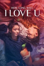 How Long Will I Love U 2018 on netflix