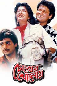 Chokher Aloye 1989 on netflix