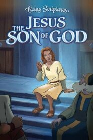 Jesus, the Son of God 1995 on netflix