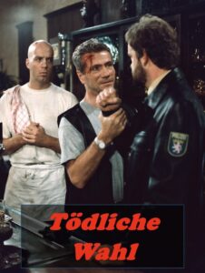Tödliche Wahl 1995 on netflix
