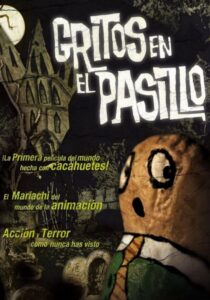 Screaming in the Hallway 2006 on netflix