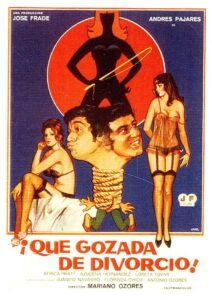 ¡Qué gozada de divorcio! 1981 on netflix