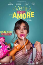 The Truth About Love Is… 2017 on netflix
