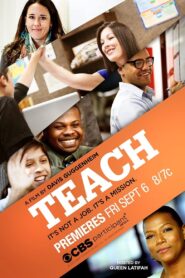 Teach 2013 on netflix