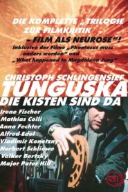 Tunguska – Die Kisten sind da 1984 on netflix