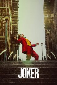 Joker 2019 on netflix