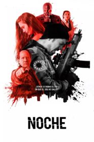 Noche 2018 on netflix