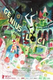 Genius Loci 2020 on netflix