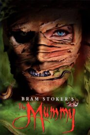 Legend of the Mummy 1998 on netflix