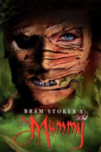 Legend of the Mummy 1998 on netflix