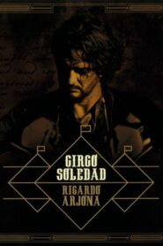 Ricardo Arjona, Circo Soledad En Vivo 2019 on netflix