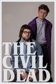 The Civil Dead 2023 on netflix