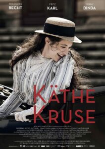 Käthe Kruse 2015 on netflix