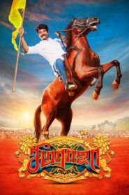 Seemaraja 2018 on netflix