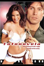 Fotonovela 2008 on netflix
