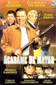 Acábame de matar 1998 on netflix