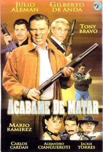 Acábame de matar 1998 on netflix