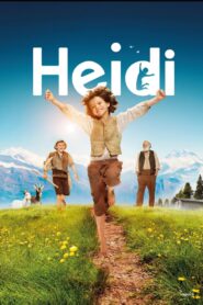 Heidi 2015 on netflix