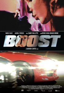 Boost 2017 on netflix
