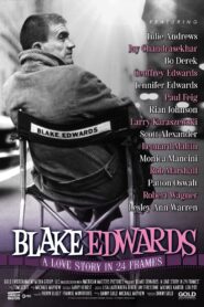 Blake Edwards: A Love Story in 24 Frames 2024 on netflix