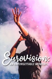 Eurovision: 30 Unforgettable Moments 2023 on netflix